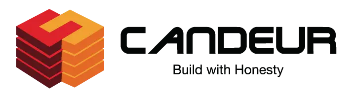 Candeur Twins logo